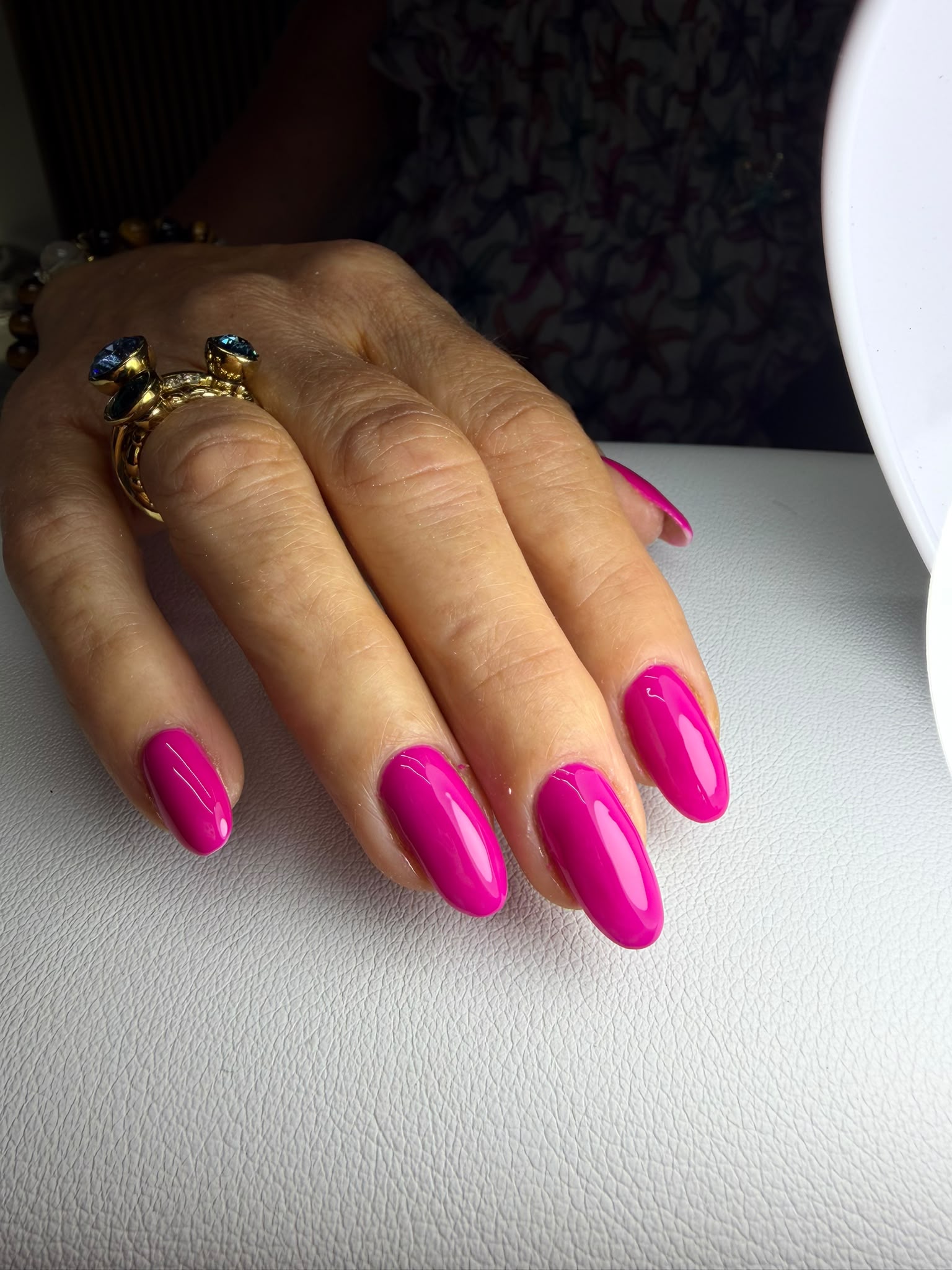 Lush Beauty — resultaat uit de salon