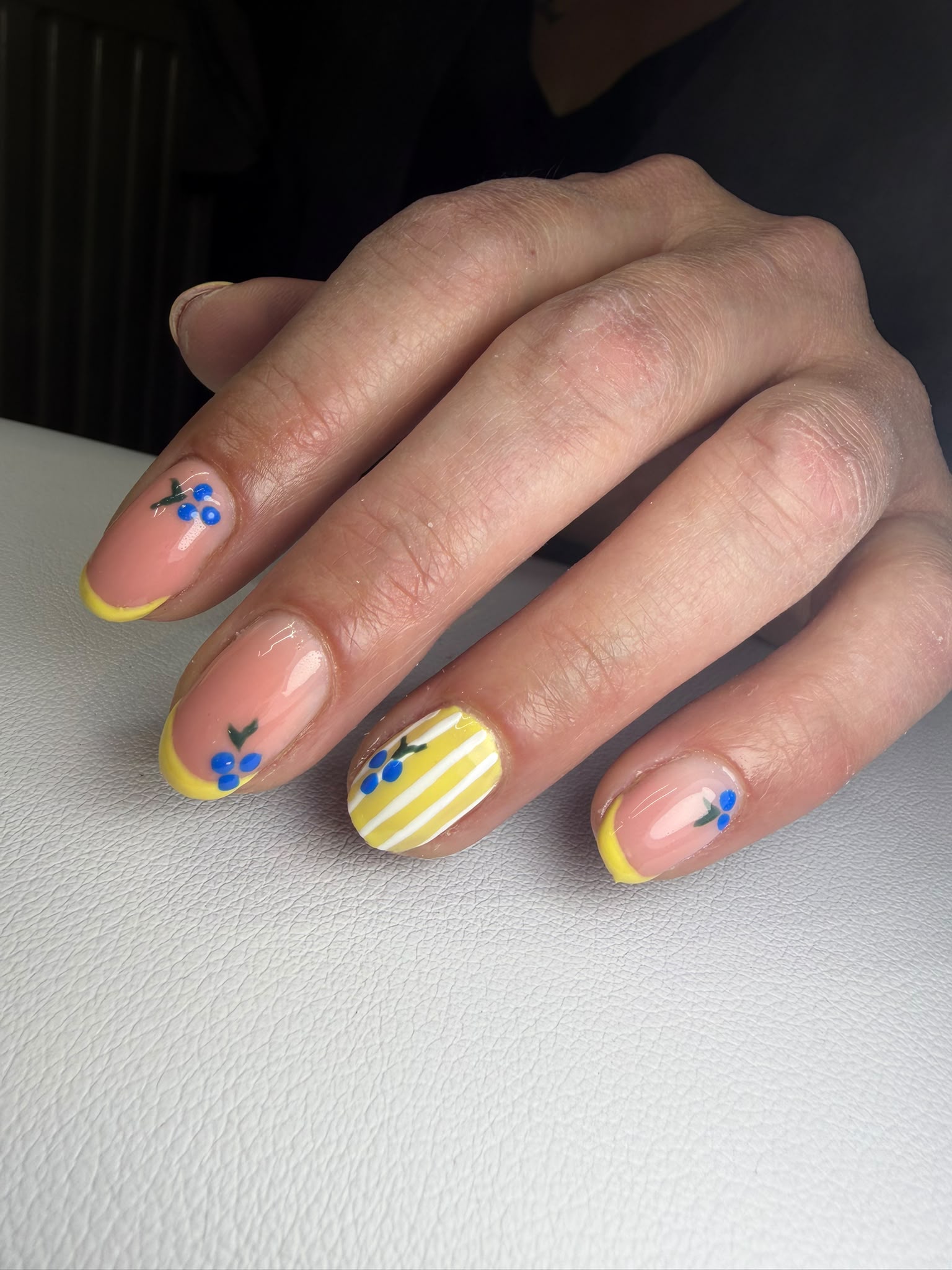 Resultaat Lush Beauty