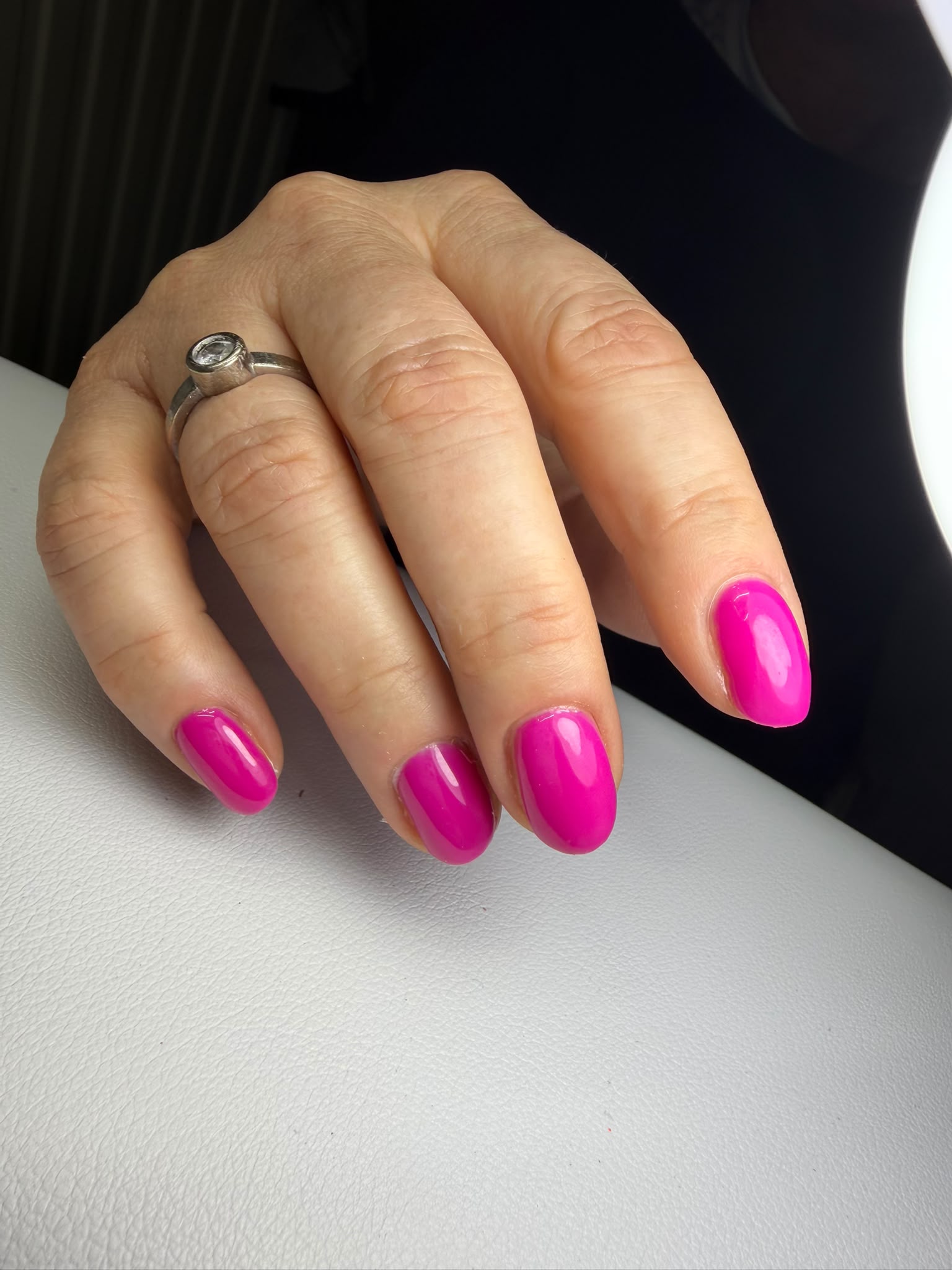 Lush Beauty — resultaat uit de salon